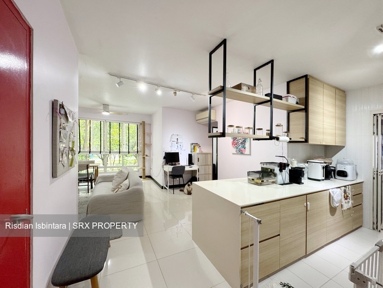 Blk 194A Skyline I @ Bukit Batok (Bukit Batok), HDB 4 Rooms #490006981